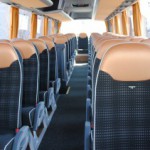 Bus naar Maassluis 20 okt
