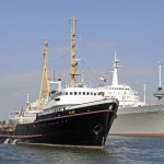ss Rotterdam april 2019